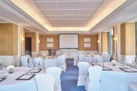 Four Seasons Alexandria At San Stefano - 29