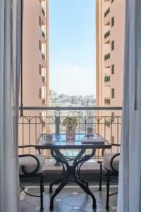 Four Seasons Alexandria At San Stefano - 44