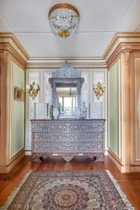 Four Seasons Alexandria At San Stefano - 14