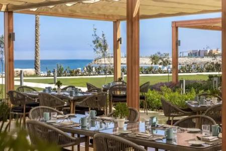 Four Seasons Alexandria At San Stefano - 13