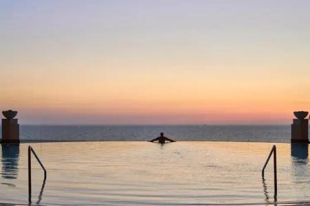 Four Seasons Alexandria At San Stefano - 20