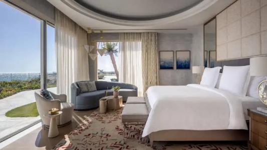 Four Seasons Alexandria At San Stefano - 127