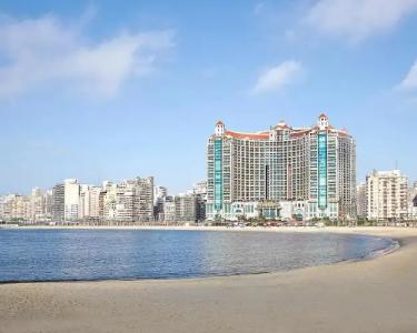 Four Seasons Alexandria At San Stefano - 22