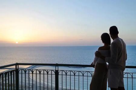 Four Seasons Alexandria At San Stefano - 30