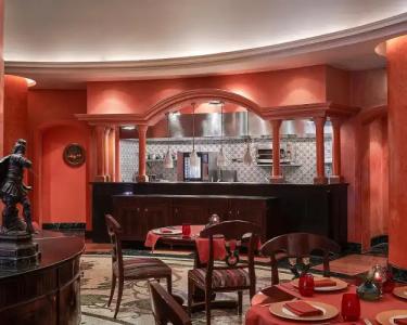 Four Seasons Alexandria At San Stefano - 34