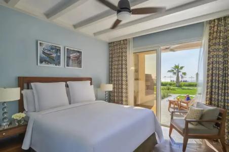 Four Seasons Alexandria At San Stefano - 7