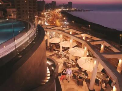 Four Seasons Alexandria At San Stefano - 25