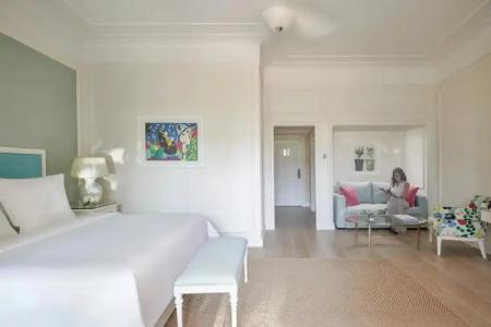 Four Seasons Alexandria At San Stefano - 4