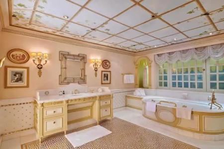 Four Seasons Alexandria At San Stefano - 5