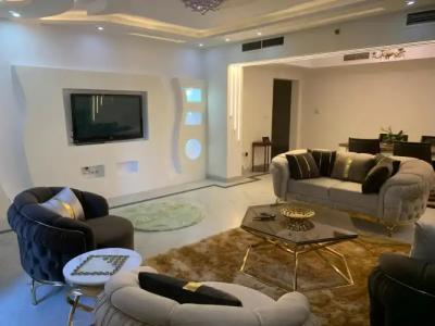 Four Seasons Alexandria At San Stefano - 13