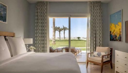 Four Seasons Alexandria At San Stefano - 91