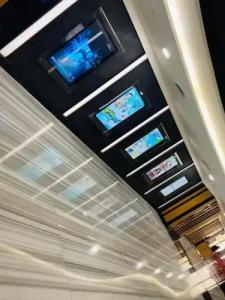 Four Seasons Alexandria At San Stefano - 16