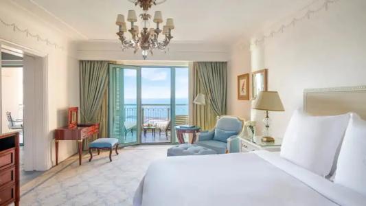 Four Seasons Alexandria At San Stefano - 48