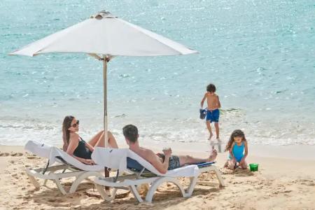 Four Seasons Alexandria At San Stefano - 26