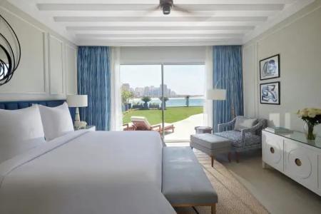 Four Seasons Alexandria At San Stefano - 108