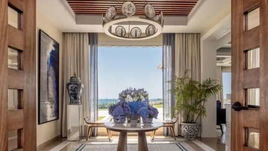 Four Seasons Alexandria At San Stefano - 130