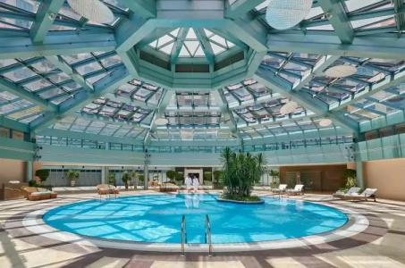 Four Seasons Alexandria At San Stefano - 17