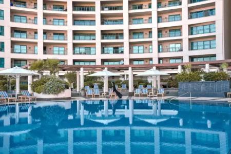 Four Seasons Alexandria At San Stefano - 19