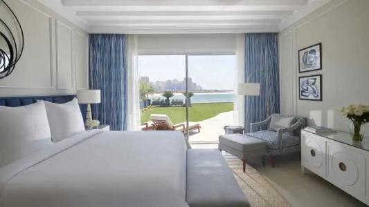 Four Seasons Alexandria At San Stefano - 119