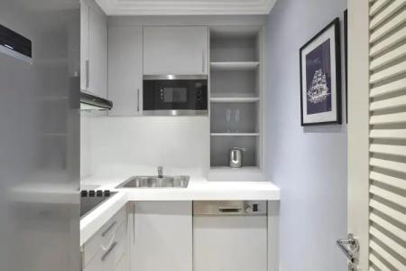 Four Seasons Alexandria At San Stefano - 33