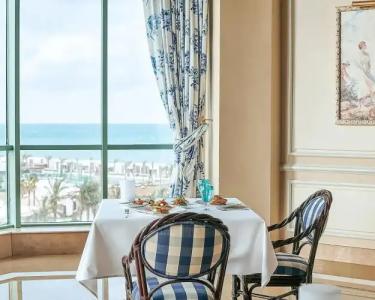 Four Seasons Alexandria At San Stefano - 35