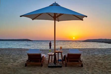 Four Seasons Alexandria At San Stefano - 21