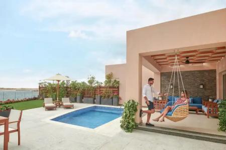 Four Seasons Alexandria At San Stefano - 24