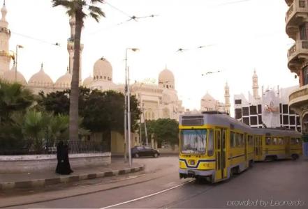 Four Seasons Alexandria At San Stefano - 0