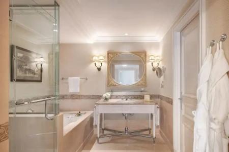 Four Seasons Alexandria At San Stefano - 9