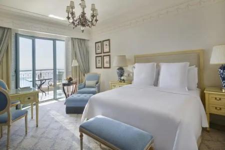 Four Seasons Alexandria At San Stefano - 3