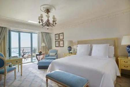 Four Seasons Alexandria At San Stefano - 37