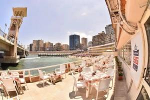 San Giovanni Stanly Hotel, Alexandria