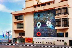 San Giovanni Stanly Hotel, Alexandria