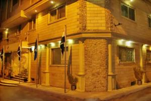 Alexandria Mediterranean Suites, Alexandria