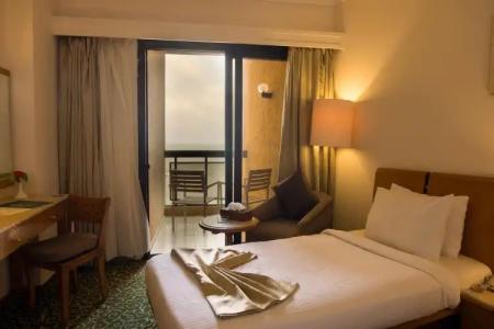 Plaza Alexandria - 5