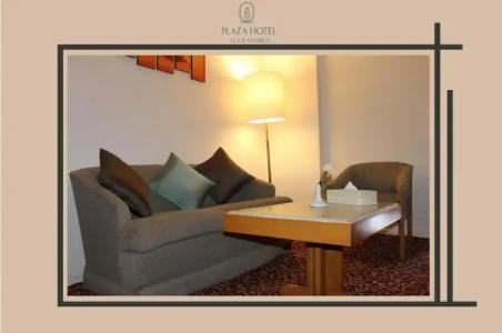 Plaza Alexandria - 29