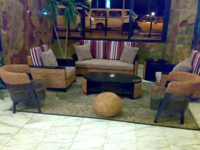 Plaza Alexandria - 16