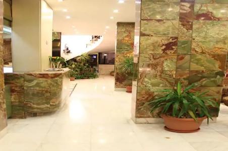 Plaza Alexandria - 20