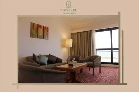 Plaza Alexandria - 35