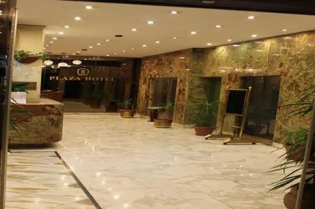 Plaza Alexandria - 23