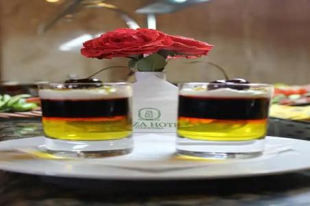 Plaza Alexandria - 31