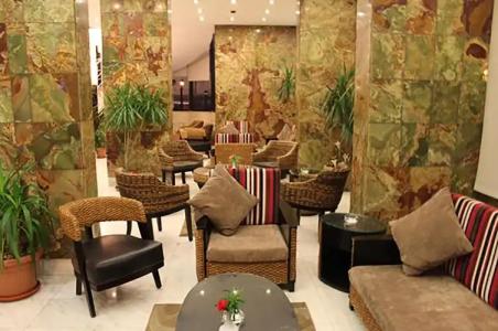 Plaza Alexandria - 34