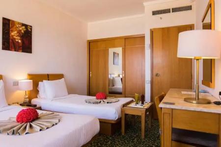 Plaza Alexandria - 11