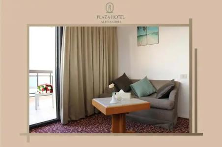 Plaza Alexandria - 22