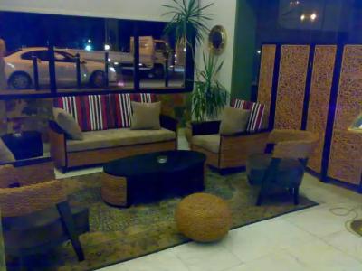 Plaza Alexandria - 17