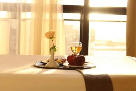 Plaza Alexandria - 41