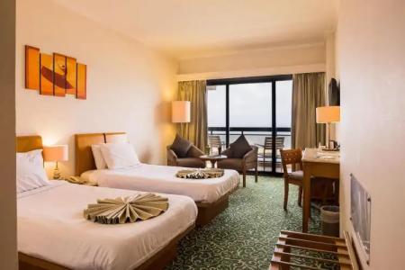 Plaza Alexandria - 7