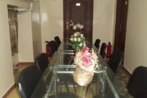 Al Maghraby Hotel, Alexandria