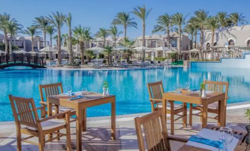 Iberotel Makadi Beach - 21