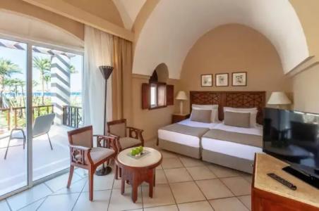 Iberotel Makadi Beach - 5